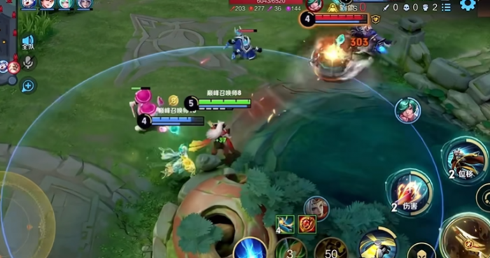 王者荣耀守约怎么出装最厉害2