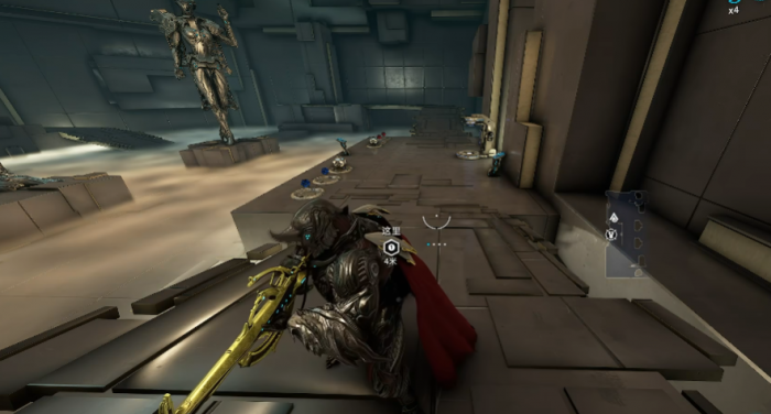 星际战甲犀牛武器推荐什么2