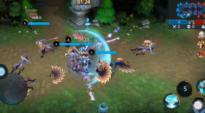 乱斗西游魔悟空怎么样3