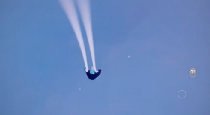 光遇彩虹桥怎么去1