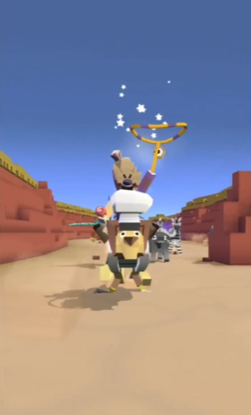 疯狂动物园隐藏动物有哪些1