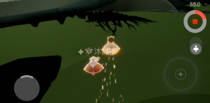 光遇冥龙是怎么来的2