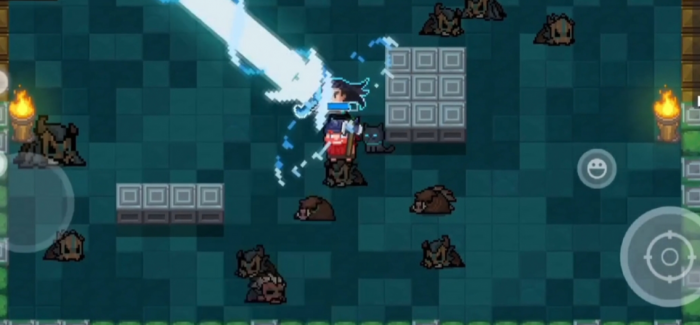 元气骑士九个隐藏角色怎么获得3