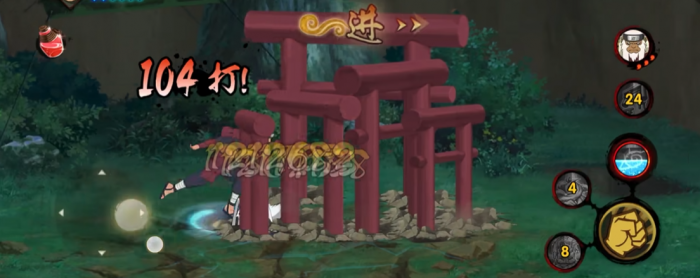 火影忍者如何快速通关冒险副本3