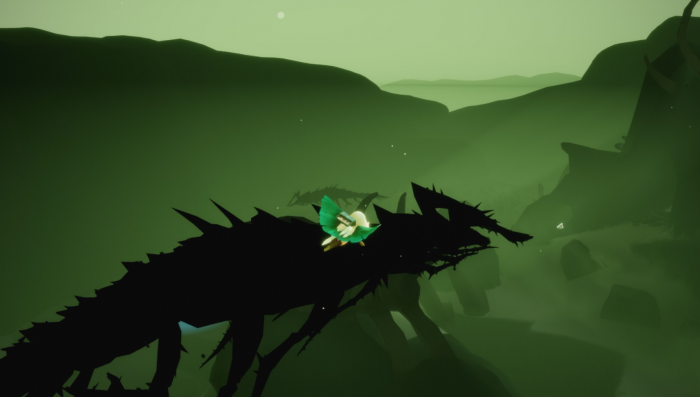 光遇怎么才能去暮土神庙3