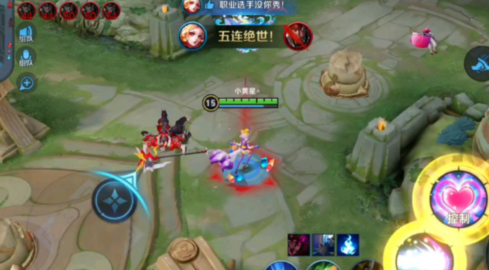 王者荣耀妲己杀钟馗出装怎么搭配2