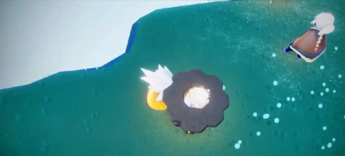 光遇罐子为什么火灭得很快3