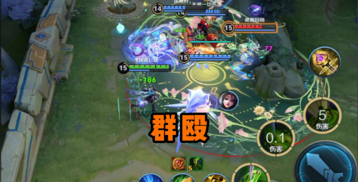 王者荣耀貂蝉怎么出装无cd3