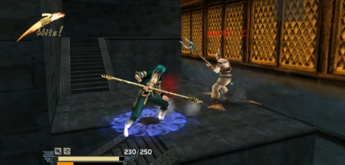 流星蝴蝶剑怎么过飞鹏堡3