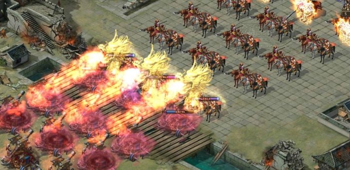 攻城掠地武将怎么升120级2