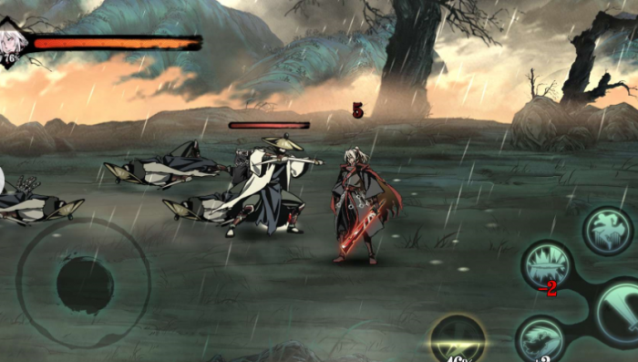 影之刃3联动主线怎么开启2