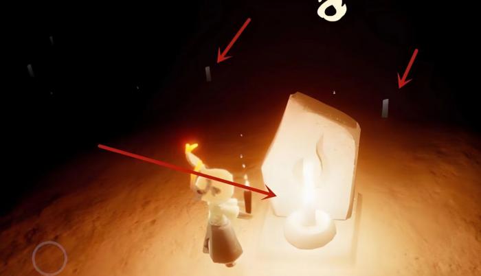 光遇什么是试炼炮2