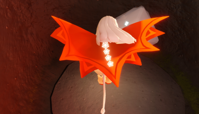 光遇萌新雨妈该搭配什么斗篷3