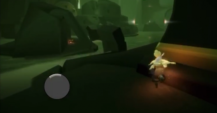 光遇如何解锁墓地1