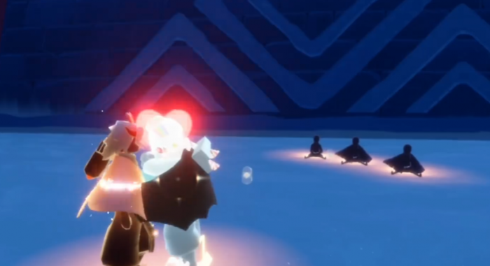 光遇如何去千鸟城3