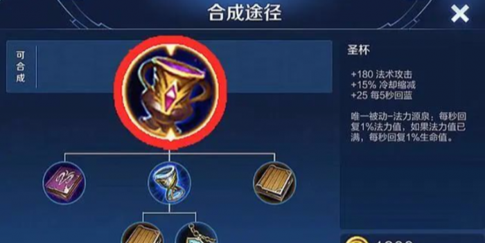 王者荣耀蔡文姬如何逆袭1