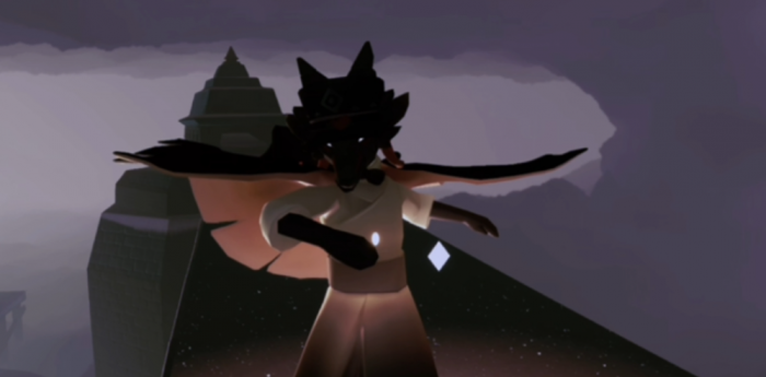 光遇如何得到狼头3