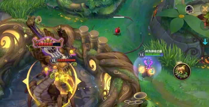 英雄联盟手游打哪个经济最高3