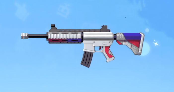 香肠派对里什么枪最好用1