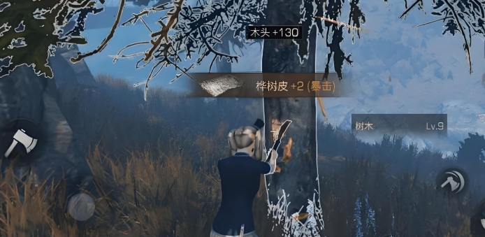 明日之后不氪不肝选什么职业2