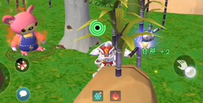 创造与魔法甘蔗在哪里获得2