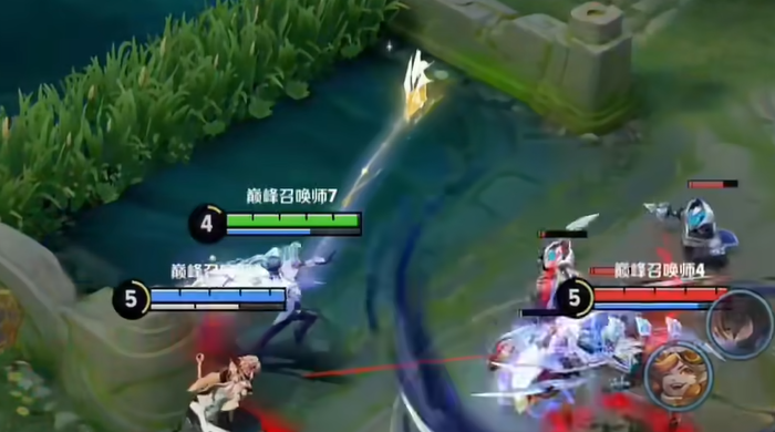 王者荣耀海诺怎么出装铭文伤害最高2