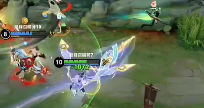 王者荣耀海诺怎么出装铭文伤害最高3