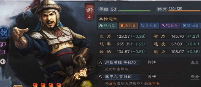 三国志战略版前期选什么2