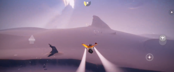 光遇白棉裤祖先在哪里1