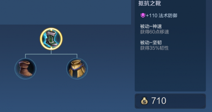 王者荣耀前期铠出装最强是什么1