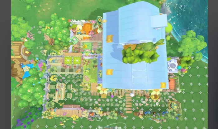 摩尔庄园怎么爬楼梯2