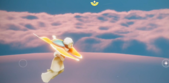 光遇爱情海怎么走3