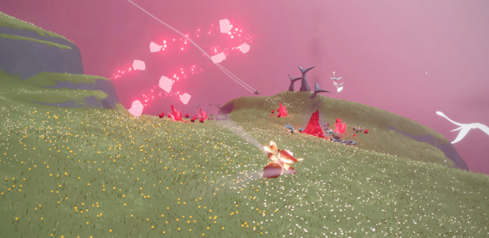 光遇如何双人献祭2