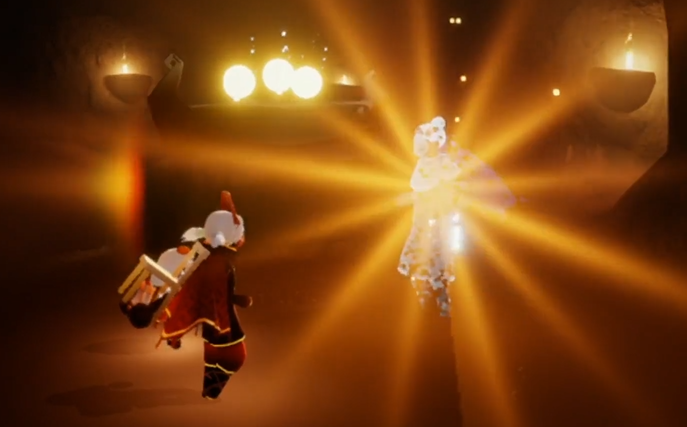 光遇背饰星星怎么得3