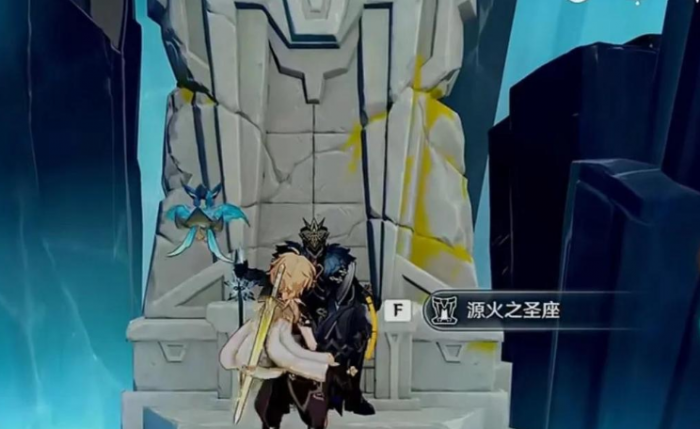 原神角色命星如何点亮3