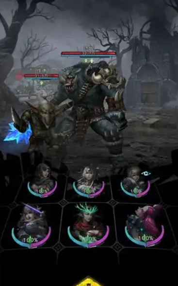 地下城堡3雷影法杖怎么样2