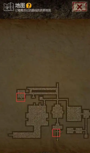 长生劫第四关书房在哪1