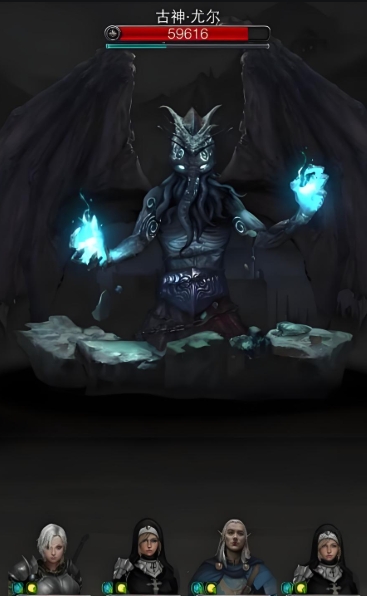 地下城堡2图14哪里进1