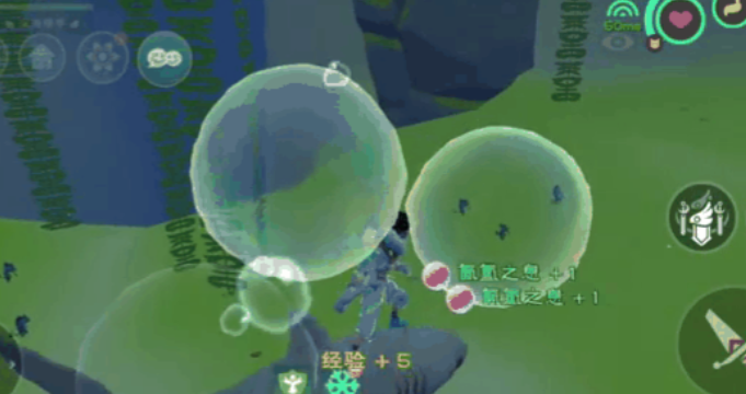 创造与魔法氤氲之息有什么用2