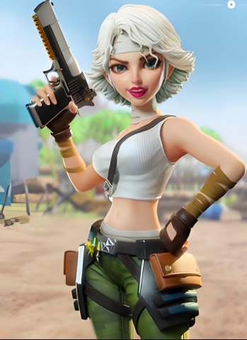 口袋奇兵打boss用什么英雄1