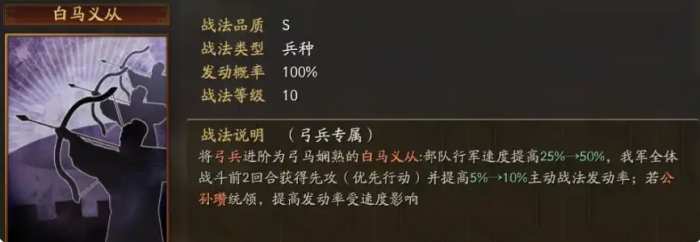 三国志战略版s3鲁肃怎么搭配3