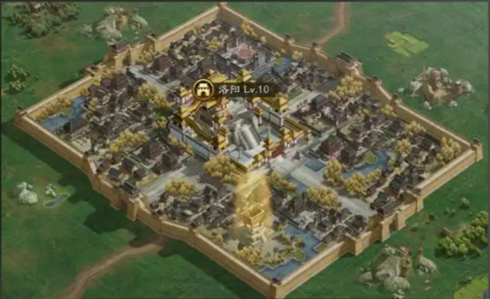 三国志战略版如何单方抽到神将3