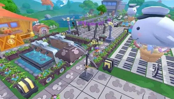 摩尔庄园手游怎么进工会3