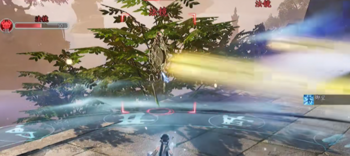 诛仙手游青云用什么技能拉怪2