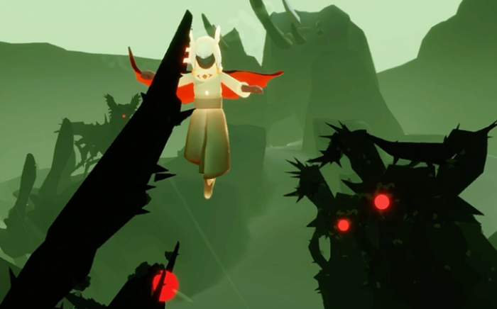 光遇驯龙怎么飞快点2