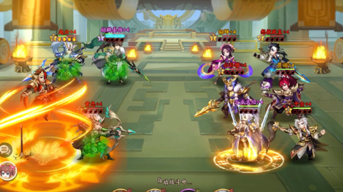 少年三国志2天威袁绍怎么幻紫2