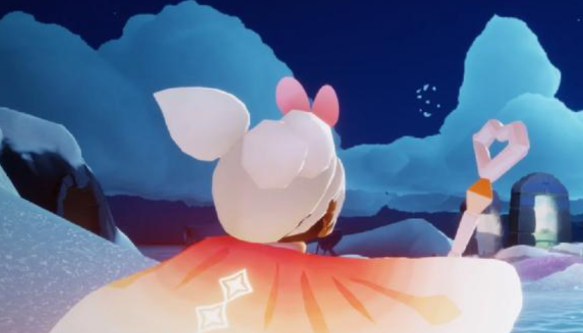 光遇放烟花法杖怎么要1