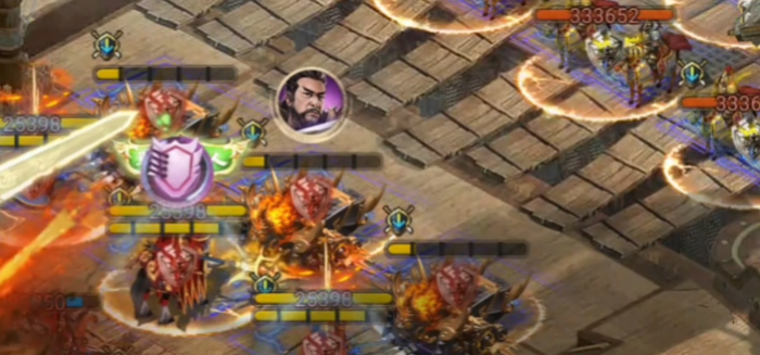 攻城掠地142级怎么办1