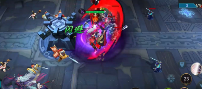 乱斗西游如何获得蛟魔王2