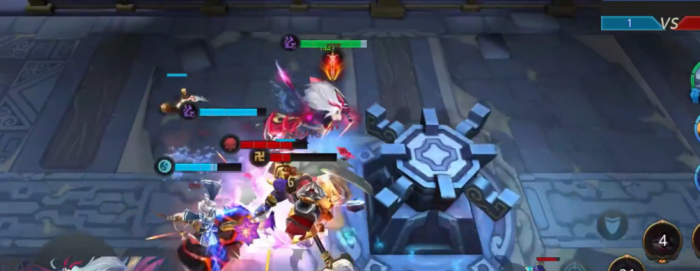 乱斗西游如何获得蛟魔王3